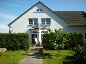 Pension zum Leuchtturm, Bastorf